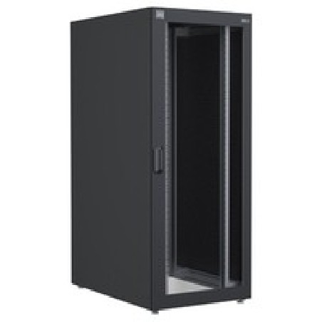 Vertiv Knurr MIR2-Server Cabinet W 800 H 1919 D 1000 42U RAL 7035 base frame
