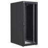 Vertiv Knurr MIR2-Server Cabinet W 800 H 1919 D 1000 42U RAL 7035 base frame