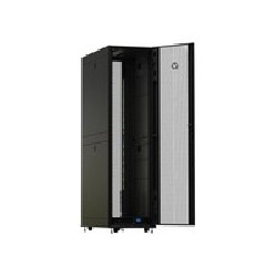 Vertiv Smartcloset 42U Monitored rPDU/Online 3KW LI UPS 230V With Netw