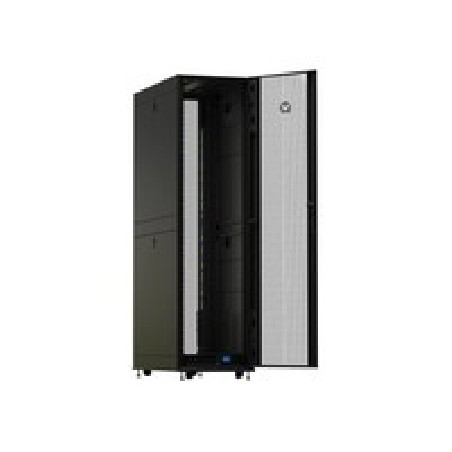 Vertiv Smartcloset 42U Monitored rPDU/Online 3KW LI UPS 230V With Netw