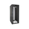RACK 42U 1998MMX800MMX1115MM/WITH COLOR RAL 7021 BLACK GRAY N VR3150005