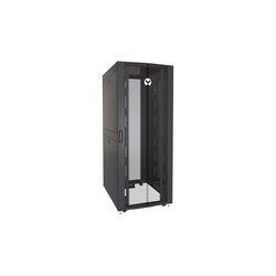 RACK 42U 1998MMX800MMX1115MM/WITH COLOR RAL 7021 BLACK GRAY N VR3150006
