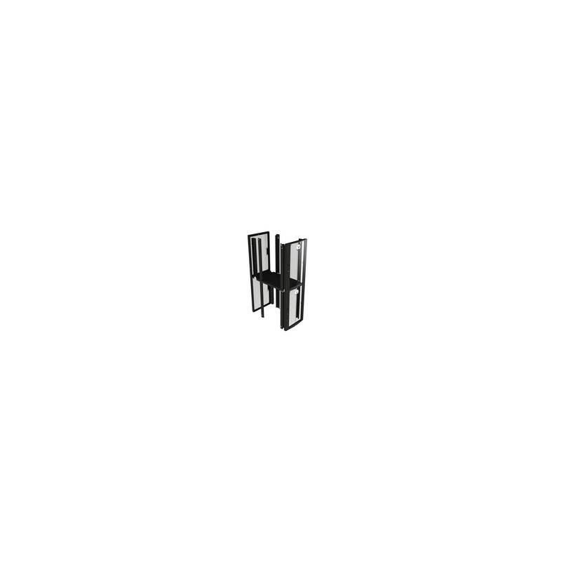 Vertiv Colocation Kit 42UX600X1100/Color RAL7021