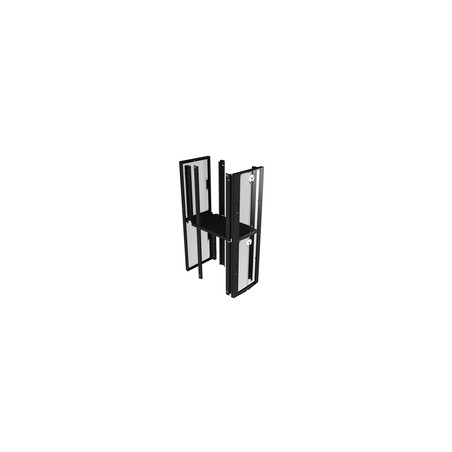 Vertiv Colocation Kit 42UX600X1100/Color RAL7021