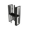 Vertiv Colocation Kit 42UX600X1100/Color RAL7021