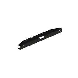 CABLE LADDER RACK/WALL/MANAGEMENT KIT POWDER COATED STR