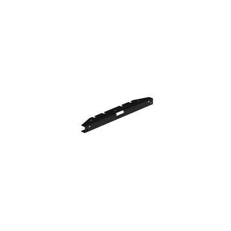 CABLE LADDER RACK/WALL/MANAGEMENT KIT POWDER COATED STR