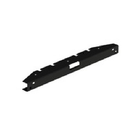 Vertiv Cable Ladder Rack/Wall/Management Kit Powder Coated Str