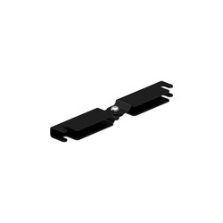 CABLE LADDER ANGLE ADAPTER KIT/COLOR RAL7021