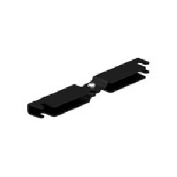 Vertiv Cable Ladder Angle Adapter Kit/Color RAL7021