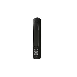 Vertiv Security Handles RFID Color/RAL7021