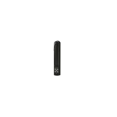 Vertiv Security Handles RFID Color/RAL7021