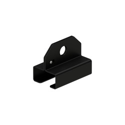 CABLE LADDER SUSPENSION KIT/COLOR RAL7021