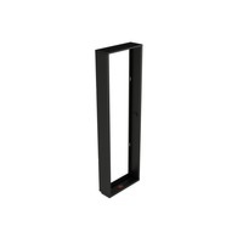 Vertiv Depth Extension 42UX600X200/Powder Coated Structure RAL7021