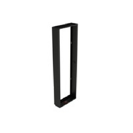 Vertiv Depth Extension 42UX600X200/Powder Coated Structure RAL7021
