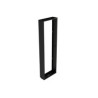 Vertiv Depth Extension 42UX600X200/Powder Coated Structure RAL7021