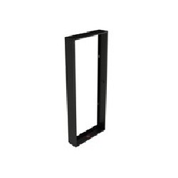 Vertiv Depth Extension 42UX800X200/Powder Coated Structure RAL7021
