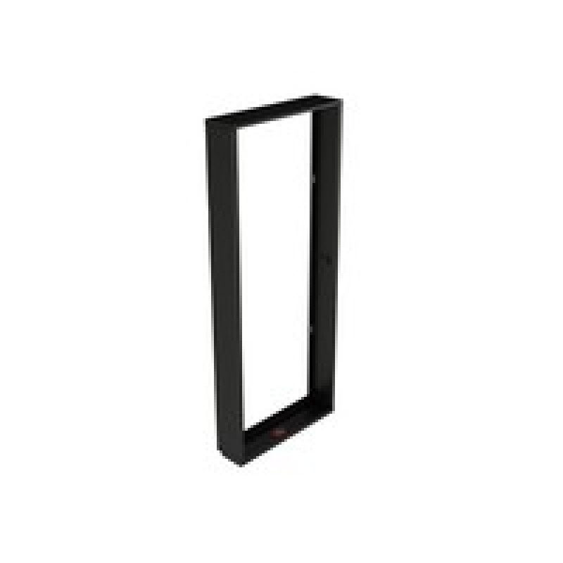 Vertiv Depth Extension 42UX800X200/Powder Coated Structure RAL7021