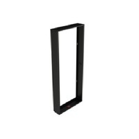 Vertiv Depth Extension 42UX800X200/Powder Coated Structure RAL7021