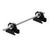 Vertiv Cable Ladder Stacking Kit/Powder Coated Structure RAL7021