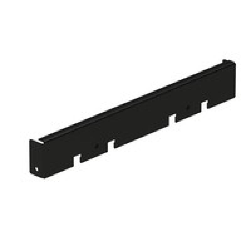 Vertiv Cable Ladder Trough End Adaptor/Kit Powder Coated Structure RAL7