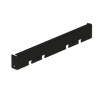 CABLE LADDER TROUGH END ADAPTOR/KIT POWDER COATED STRUCTURE RAL7