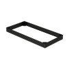 Vertiv VR 100X600X1200 Rack Base/Powder Coated Structure RAL7021