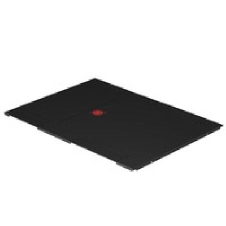 Vertiv Networking Roof Panel 800X1200/Powder Coated Structure RAL7021