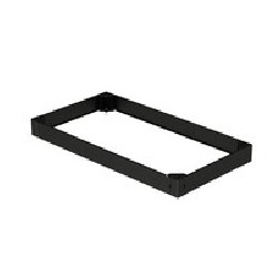 Vertiv VR 100X600X1100 Rack Base/Powder Coated Structure RAL7021