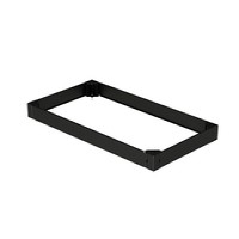 Vertiv VR 100X600X1100 Rack Base/Powder Coated Structure RAL7021