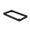Vertiv VR 100X600X1100 Rack Base/Powder Coated Structure RAL7021