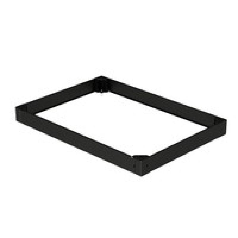 Vertiv VR 100X800X1100 Rack Base/Powder Coated Structure RAL7021