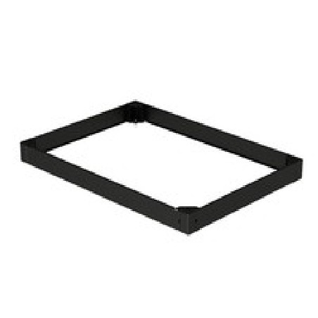 Vertiv VR 100X800X1100 Rack Base/Powder Coated Structure RAL7021