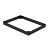Vertiv VR 100X800X1100 Rack Base/Powder Coated Structure RAL7021