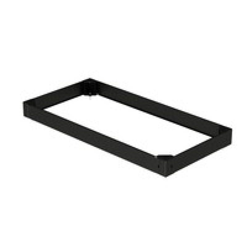 Vertiv VR 100X800X1200 Rack Base/Powder Coated Structure RAL7021