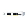 Catalyst 1000 16port GE, Full POE, 2x1G SFP