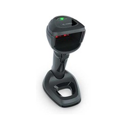 DS9908: PRESENTATION AREA IMAGER, STANDARD RANGE, CORDED, MIDNIGHT BLACK
