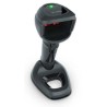 Zebra DS9908: Presentation Area Imager, Standard Range, Corded, Midnight Black