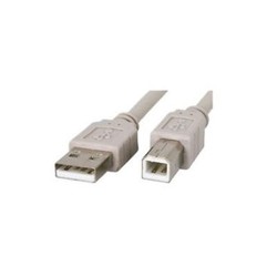 KIT, USB Interface Cable, 10FT (A to B)
