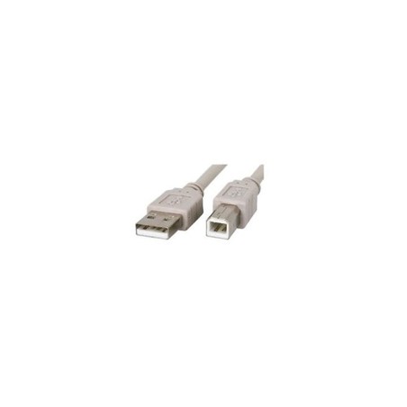 KIT, USB Interface Cable, 10FT (A to B)