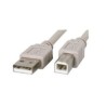 KIT, USB Interface Cable, 10FT (A to B)