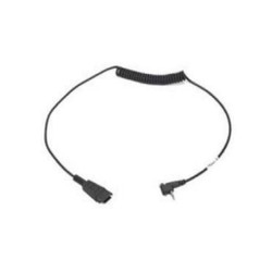 Zebra Cable, Assembly,Cbl Assy:Hdset APT,MC3100 TO VXI QDC