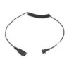 Zebra Cable, Assembly,Cbl Assy:Hdset APT,MC3100 TO VXI QDC