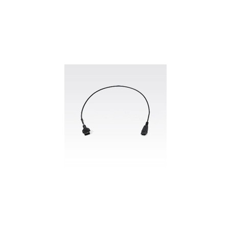 Zebra Cable:Adapter Cable WT4090 4IN