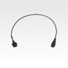 Zebra Cable:Adapter Cable WT4090 4IN