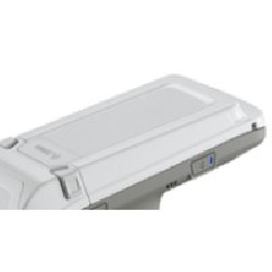 Accessory Kit,RFD8500 Std Battery Door With Zebra Logo Insert