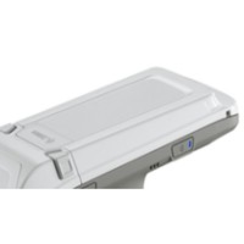 Accessory Kit,RFD8500 Std Battery Door With Zebra Logo Insert
