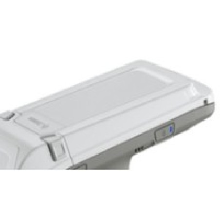 Accessory Kit,RFD8500 Std Battery Door With Zebra Logo Insert