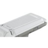 Accessory Kit,RFD8500 Std Battery Door With Zebra Logo Insert