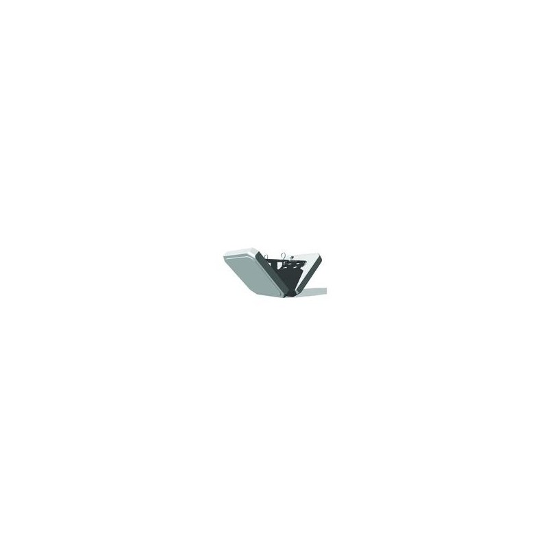 Zebra Smart Sensing Star Reader - Ceiling Mount - 1X Antenna - EU Version